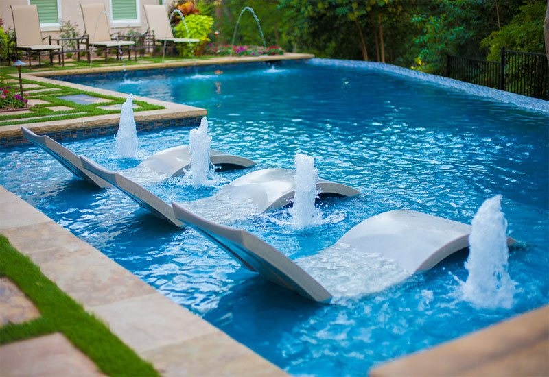 3 Changes That Can Be Done With Pool Remodeling