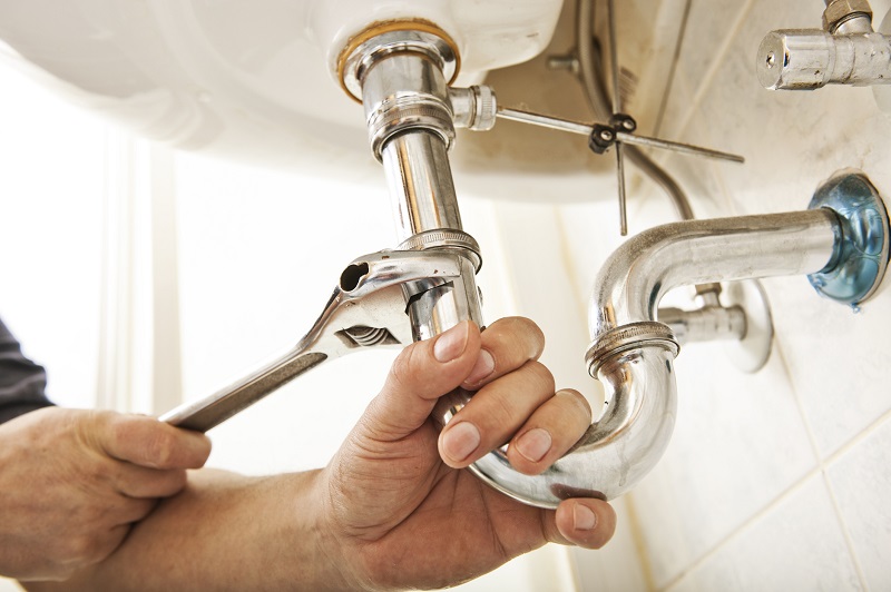 How Commercial Plumbing Services Easier?