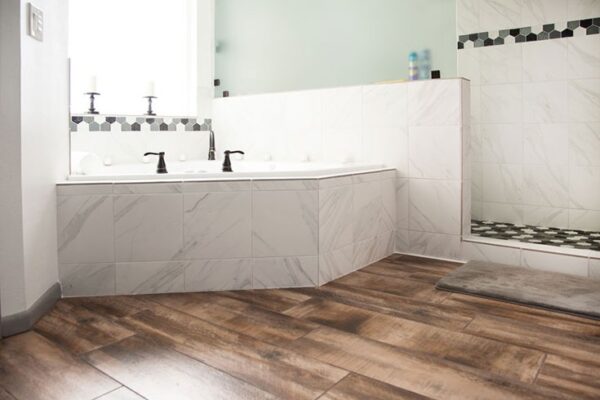 Which Flooring Is Best For The Washroom Gardens Shul