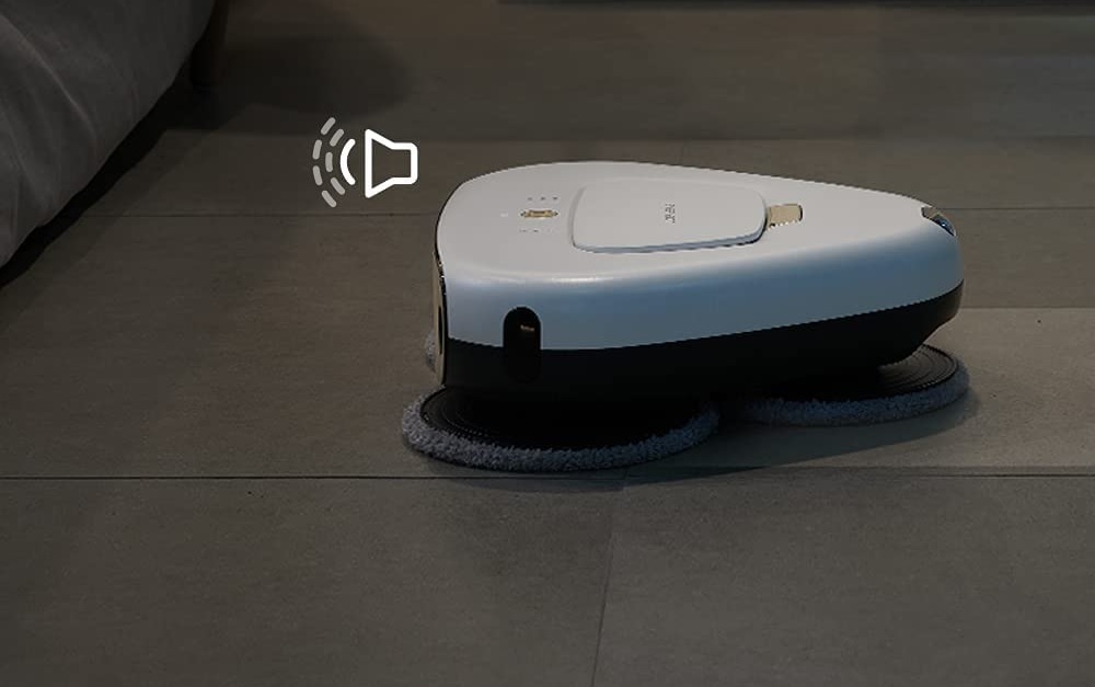 How Efficient Is The Automatic Robot Cleaning Machine For Your Home