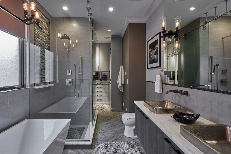 Let’s Know The Basics Of Bathroom Renovation Services