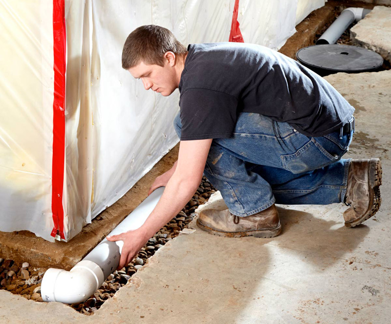Steps To Get An Effective Basement Waterproofing