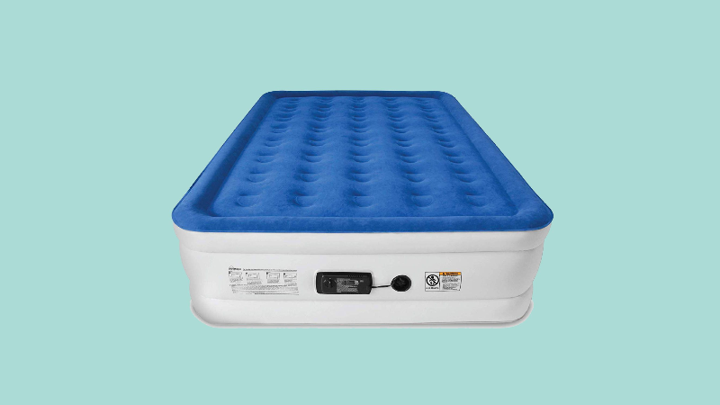 How To Seal Great Deals On The Most Comforting Air Mattresses?