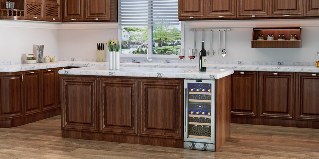 A Wine Refrigerator’s Primary Purpose Is To Keep Wine Cool