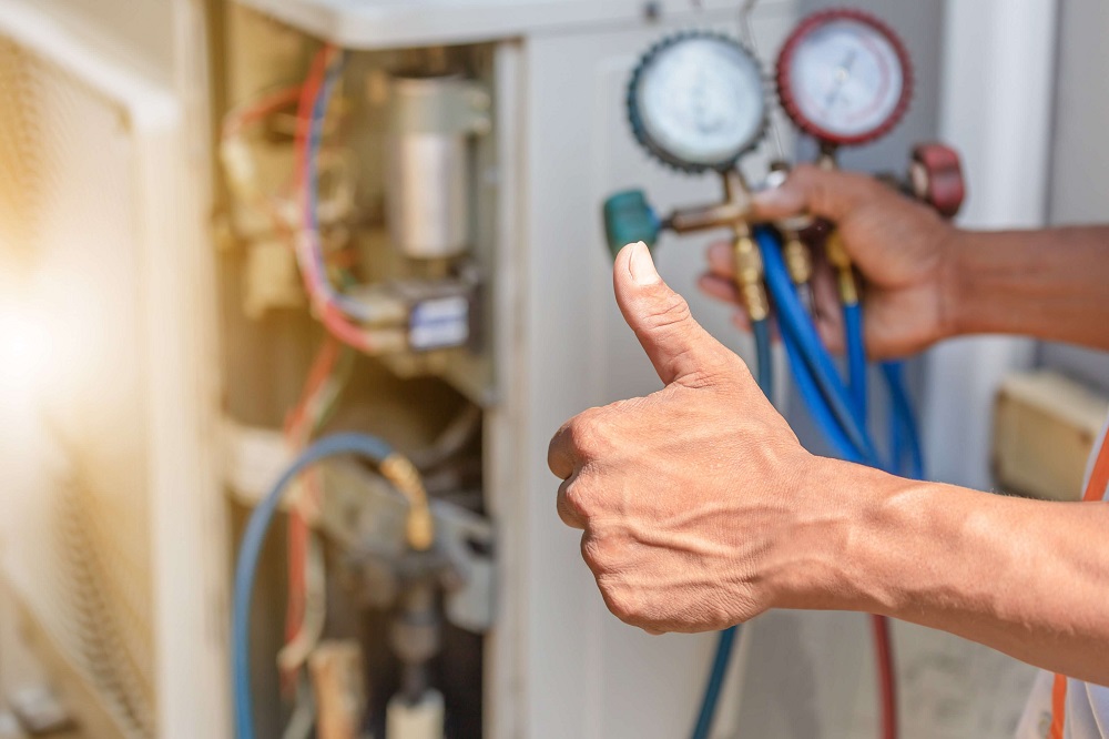 The Reason You Need A Great HVAC Service Provider