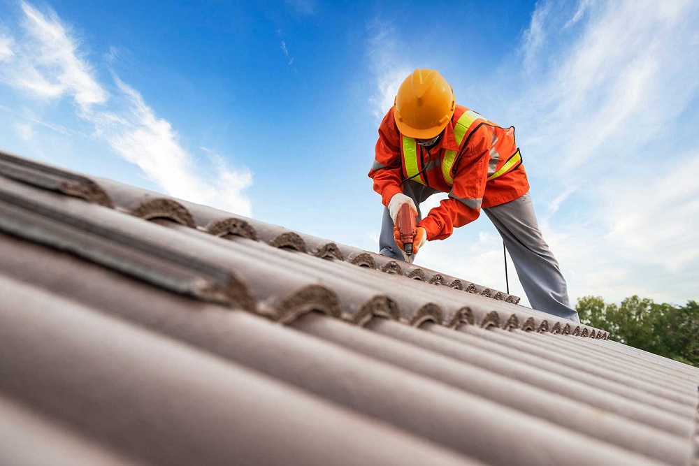 Things To Remember Before Contracting Roof Installation And Replacement Services