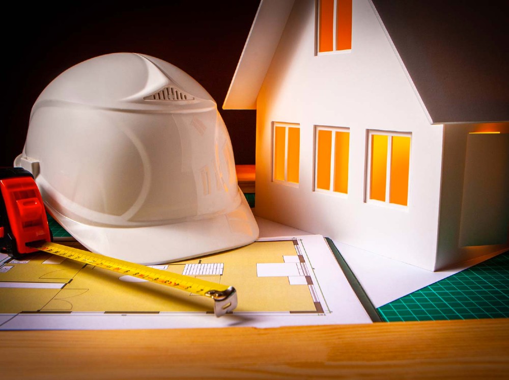 Why A Whole Home Renovation Needs a General Contractor