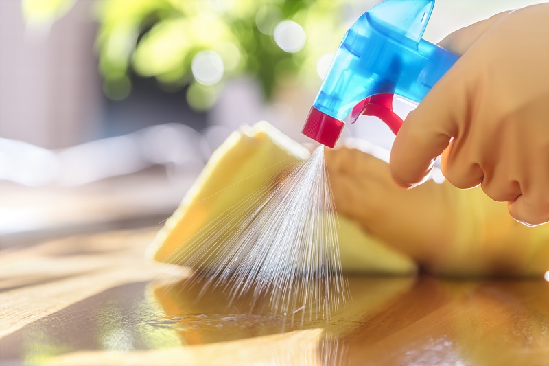 Get Your House Party-ready with These Cleaning Services!