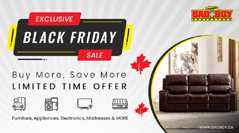 Top tips for scoring more savings for the Black Friday electronics deals
