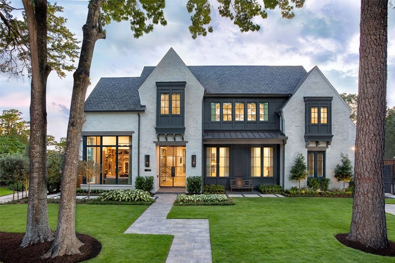 How To Choose Your Luxury Home Builder
