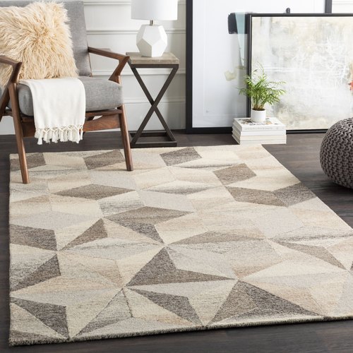 What are the Benefits of Hand Tufted Rugs?