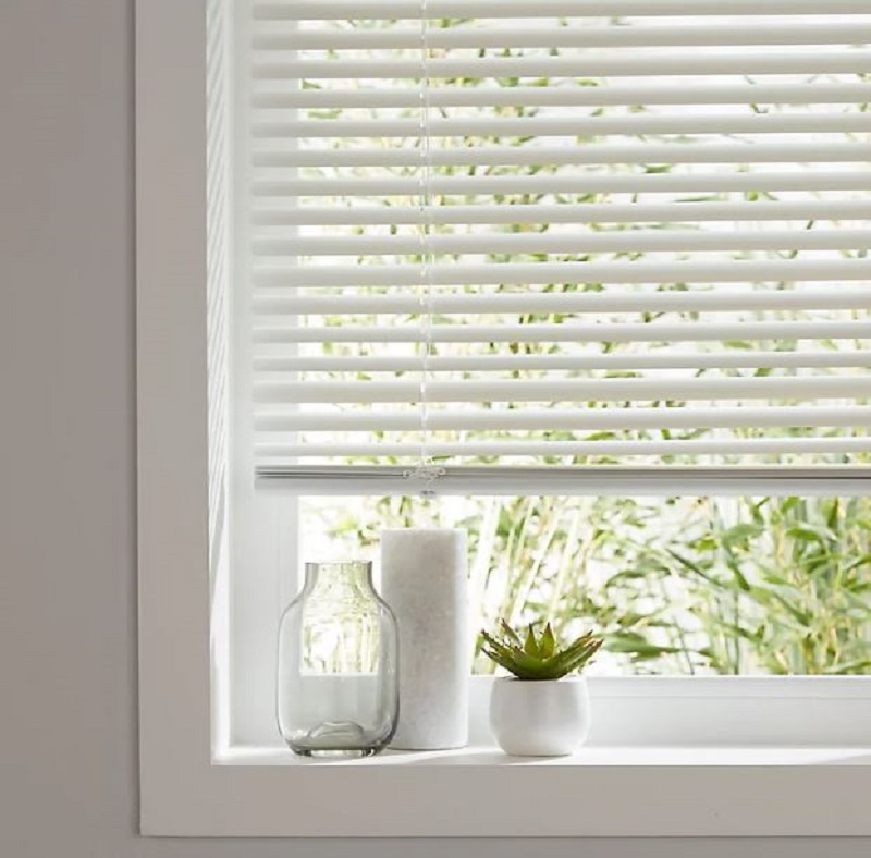 Why Choose Venetian Blinds? The Benefits of this Classic Window Treatment?