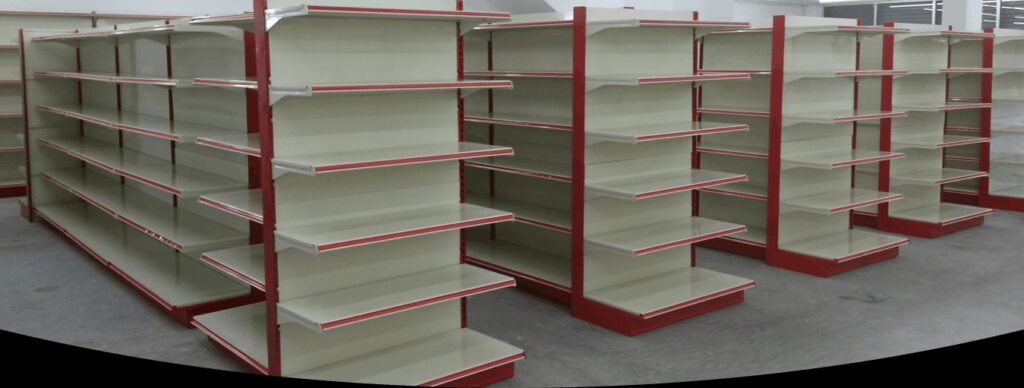 Features Offered by A Genuine Racks Manufacturer