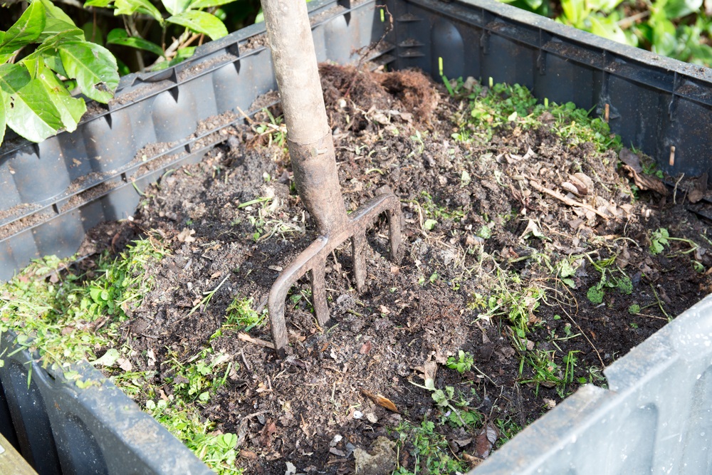Compost Accelerator: What It Is and Whether You Need It