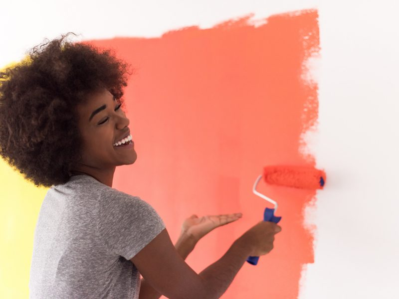 Unleashing Creativity: The Transformative Power of Paint