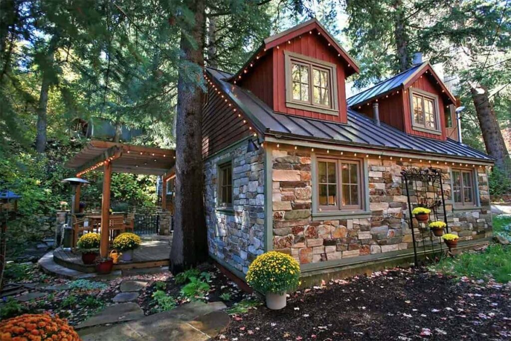 Some of the Best Choice That Vacationers Can Make – Choosing a Cabin Over Inns