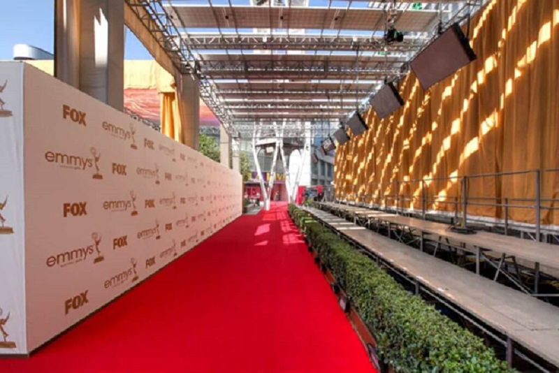 Why Are Exhibition Carpets the Secret to an Unforgettable Event?