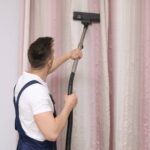 The Dos and Don'ts of Curtain Cleaning Services in Singapore