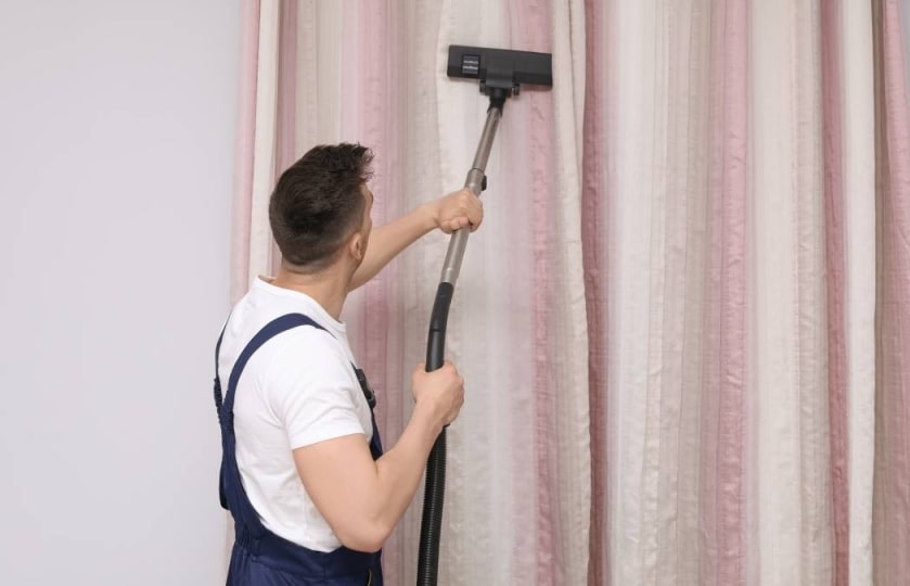 The Dos and Don’ts of Curtain Cleaning Services in Singapore