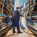 Prevent Breakdowns with Expert Industrial Cleaning Services
