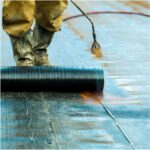 Professional Waterproofing vs DIY Waterproofing