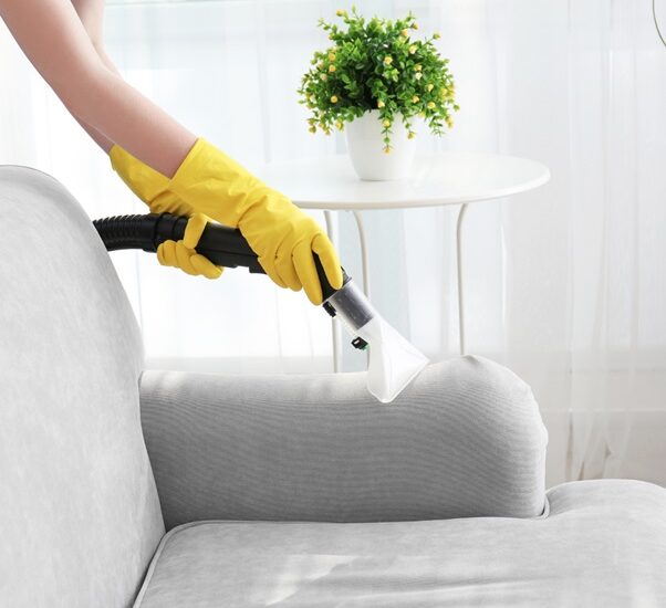 Why You Need A Professional Sofa Cleaning To Avoid Body Aches