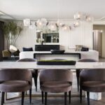 Increasing Ambience: The Function of Dining Room Lighting for Special Events