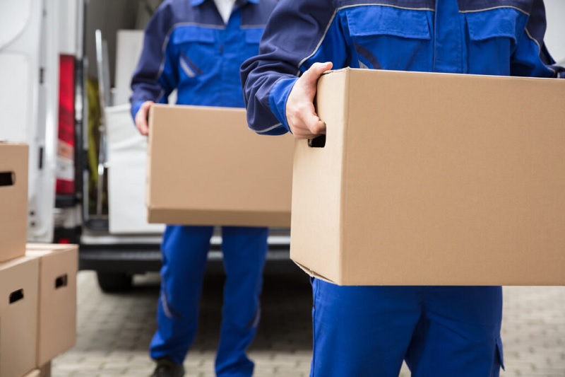 What to Look for in a Moving Company’s Customer Reviews