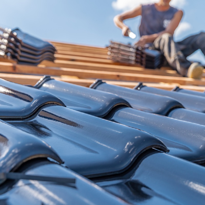 A Guide to Waterproofing Roof Tiles in Singapore