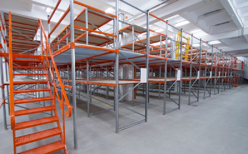 Cost Analysis: Mezzanine Floor Construction in Singapore