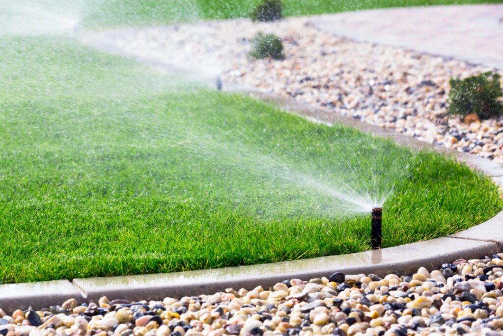 Irrigation System Installation: A Simple Guide for Your Yard