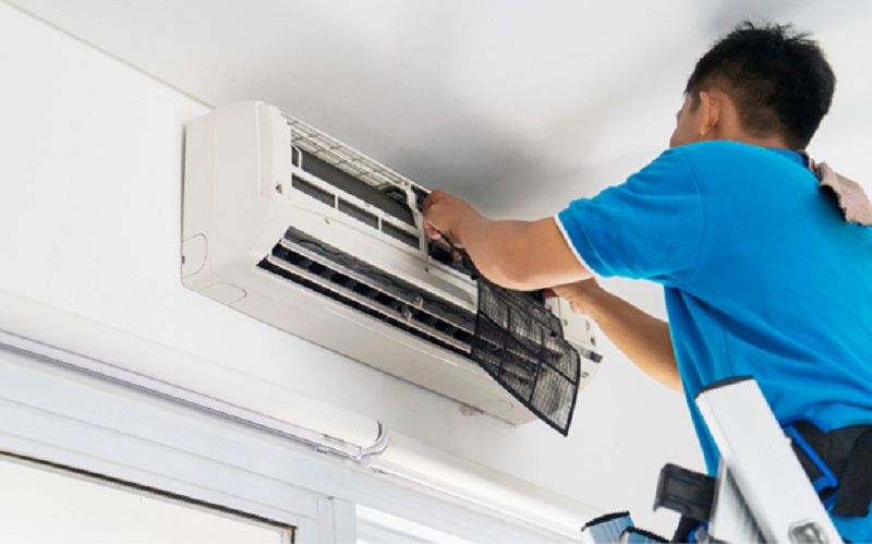 The Complete Guide to Mitsubishi Aircon Installation and Servicing in Singapore