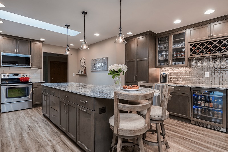 Remodeling for Resale: What L.A. Home Buyers Actually Want in a Kitchen (And What to Skip)