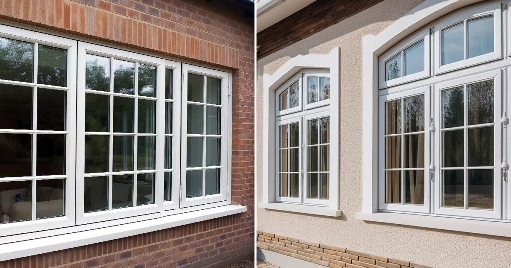 Plastic Windows: The Modern Choice for Efficiency, Durability, and Style